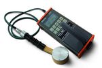 STS Thermo Fisher Electra - Model 807 - Simulated Digital Radiation Contamination Meter