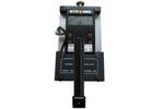 STS Automess - Model 6150ADK - Simulated Radiation Contamination Probe