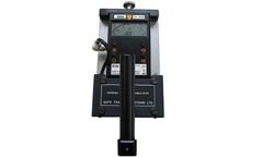 STS Automess - Model 6150ADK - Simulated Radiation Contamination Probe