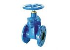 Model NRS - Resilient Seated Gate Valve