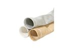 STF - Filter Hoses and Filter Bags