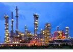 Cormetech - Stationary Catalysts for Industrial, Refinery, and Petrochemical Applications