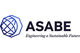 ASABE - American Society of Agricultural and Biological Engineers