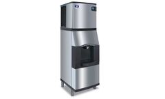 Manitowoc - Model SPA-160 - Ice Dispensers