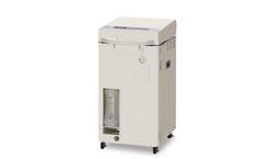 PHC - Model MLS-3781L-PA - Portable Top-Loading Autoclave