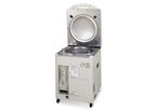 PHC - Model MLS-3751L-PA - Compact Top-Loading Autoclave