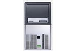 Scotsman - Model AC 56 - Self Contained Ice Machine 32 kg