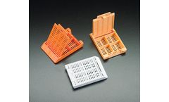 Slimsette - Model M511 - Tissue Processing / Embedding Cassettes