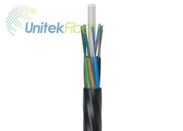Air Blowing Micro fiber Optic Cable-1