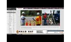 Confined Space Entry and Rescue Online Course Preview Video