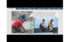 Fall Protection OSHA Online Course Video