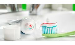 Toothpaste Grade Carboxymethyl Cellulose 2019