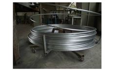 Beisuda - Zinc-clad Steel Ground Rod (Wire)