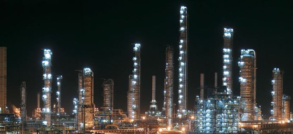 Petroleum & Gas Engineering Services