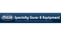 MESA Specialty Gases & Equipment