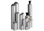 Mesa - Custom Calibration Gas Cylinders