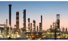 Mesa - Petrochemical & Refinery Gas Standards Cylinders