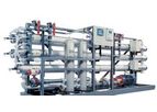 BOT/BOO Water & Waste Water Treatment Plants