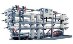BOT/BOO Water & Waste Water Treatment Plants