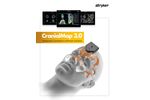 Stryker - Version CranialMap 3.0 - Navigation Software - Brochure