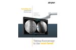 Stryker - Version SpineMap Go - Augmented Fluoroscopy Software - Brochure