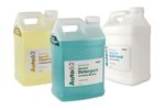 Auto - Model 62 - Medical and Surgical Cleaning Chemistries