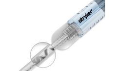 Stryker - Model DirectInject - Cranial Closure On-Demand HA Cement
