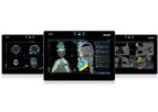 Stryker - Version CranialMap 3.0 - cranialMap Navigation Software