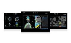 Stryker - Version CranialMap 3.0 - cranialMap Navigation Software