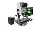 Vision - Model Swift PRO Series - Dual Optical and Video Measuring System