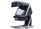 Vision - Model DRV-Z1 - Digital Stereo 3D Viewer with Zoom