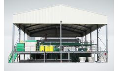 Ecomat - Industrial Wastewater Treatment Systems