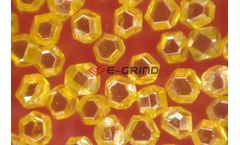 E-Grind - Saw Grit Diamond Powder