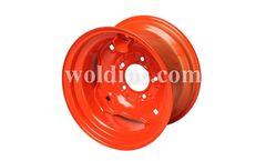 Wold-Rim - Model 62582 - 5 Hole Skid Loader Wheel