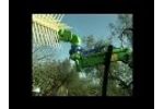 The Tordo for small machines - Asquini agricultural machines Video