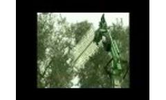 Il Tordo - Asquini agricultural machinery Video