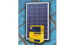 FMT - Model 300W - Low Capacity Solar Panel