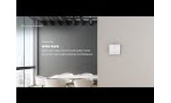 uHoo for Offices - Video