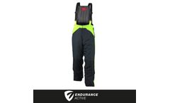 FlexiTog - Model X28T - Endurance Active Trouser