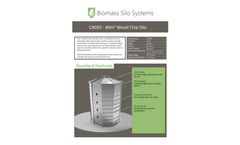 Model C - Cylindrical Silos Brochure