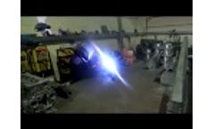 Metaltech Web Video Clean Video