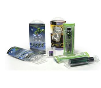 Klearfold - Keeper Clear Packaging System