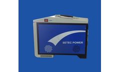 Setec - Vehicle to Home Charger