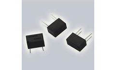 Senba - Model LCR-0202 Series - Optocoupler Semiconductor Device for Electric Circuit