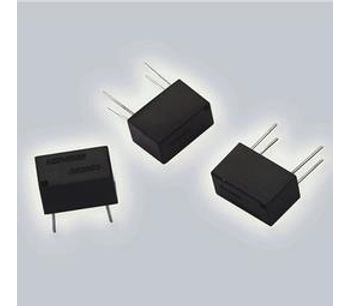 Senba - Model LCR-0202 Series - Optocoupler Semiconductor Device for Electric Circuit