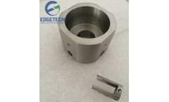 Knowledge about TZM Alloy