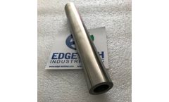 Tungsten tube-High density & melting point metal tube