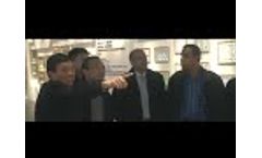 Jiangsu Pengfei Group Co ,Ltd Video