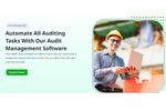 NeoEHS - EHS Audit Management Software