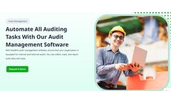 NeoEHS - EHS Audit Management Software